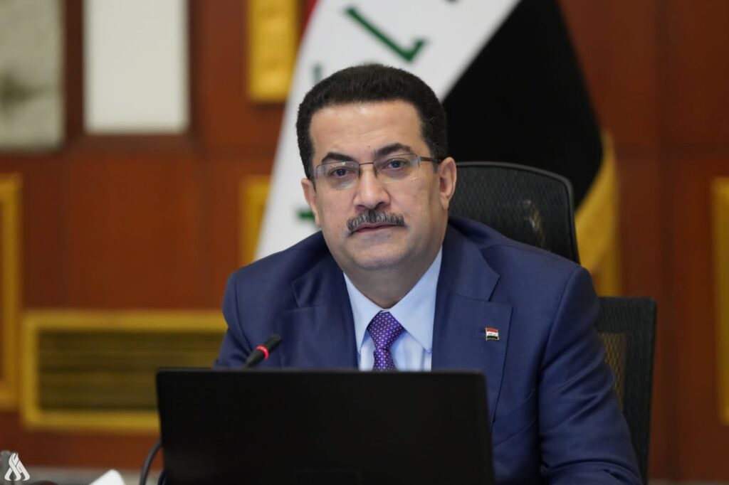 رئيس الوزراء يوجه بفتح ساحة الاحتفالات في جانب الكرخ ببغداد امام حركة المواطنين
