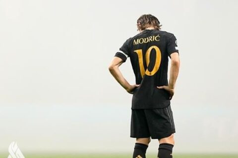 ريال مدريد يغلق الباب في وجه مودريتش » وكالة الأنباء العراقية