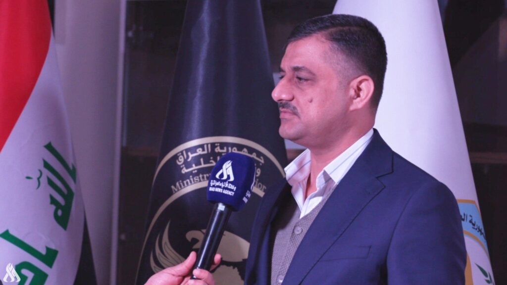 ضبط أكثر من 4 الاف حالة تهرب جمركي وتزييف للعملة خلال 2023 » وكالة الأنباء العراقية