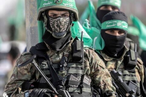 كتائب القسام تدك تحشيدات للجيش الصهيوني في خان يونس » وكالة الأنباء العراقية