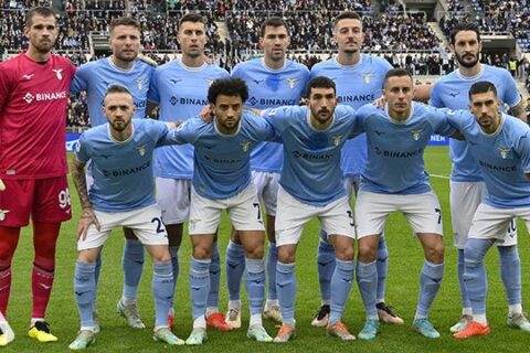 لازاري يسلط الضوء على حالة لاعبو لاتسيو قبل مواجهة أتلتيكو مدريد