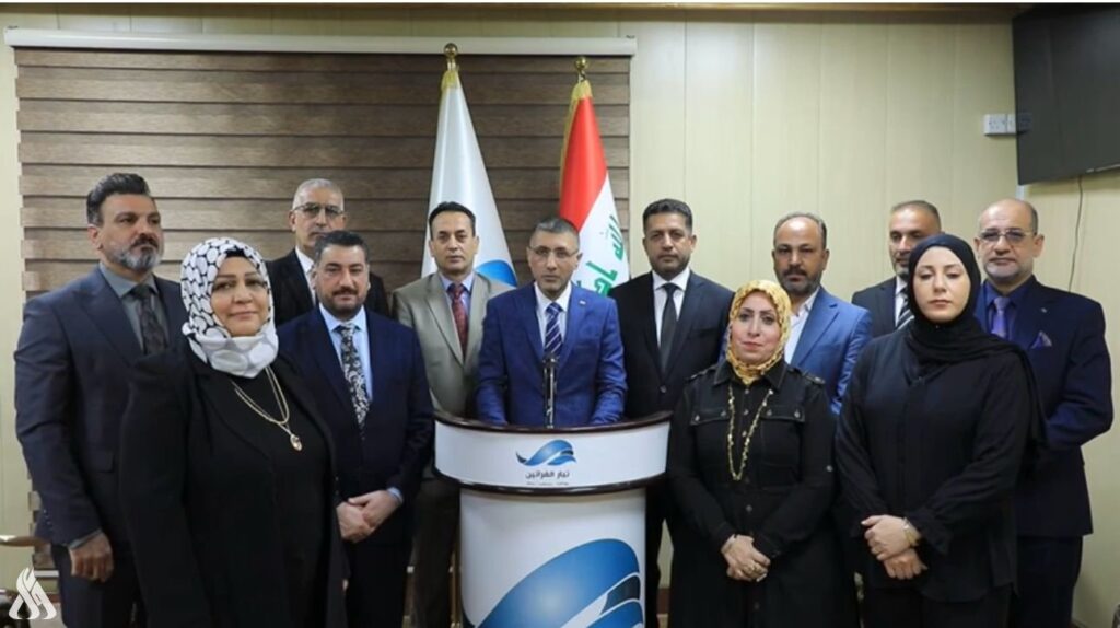 ليس لدينا أي مرشحين مشاركين في الانتخابات المحلية » وكالة الأنباء العراقية