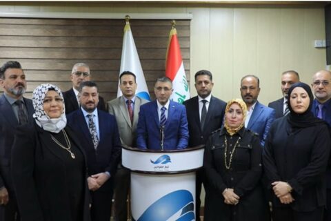 ليس لدينا أي مرشحين مشاركين في الانتخابات المحلية » وكالة الأنباء العراقية