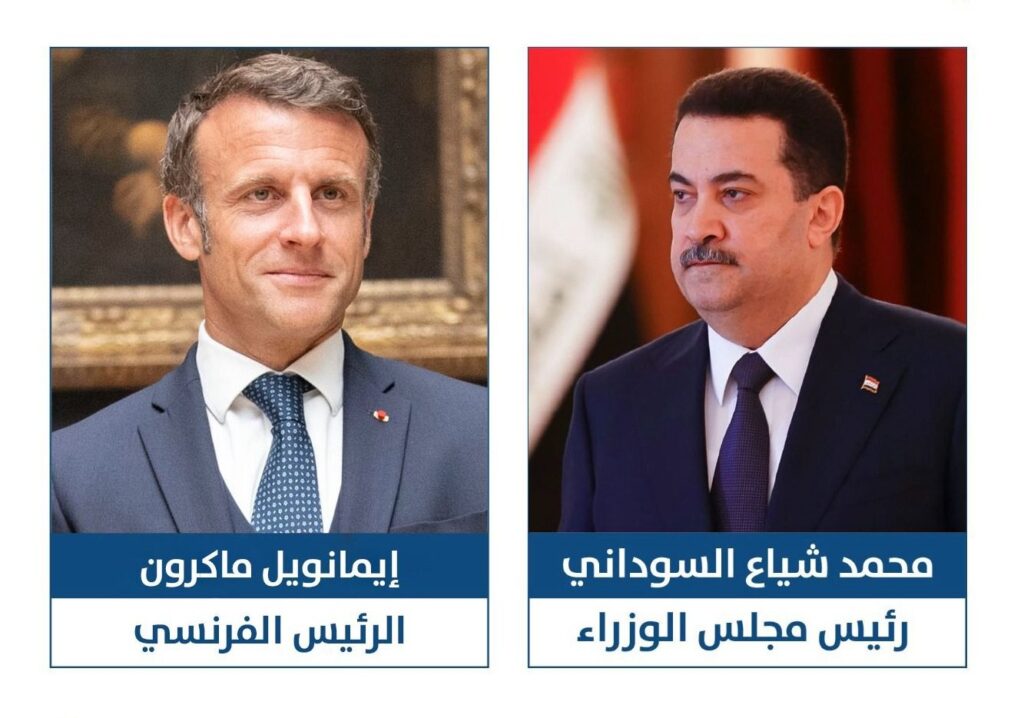 مجالس المحافظات خطوة مهمة لتعزيز النهج الديمقراطي في العراق » وكالة الأنباء العراقية