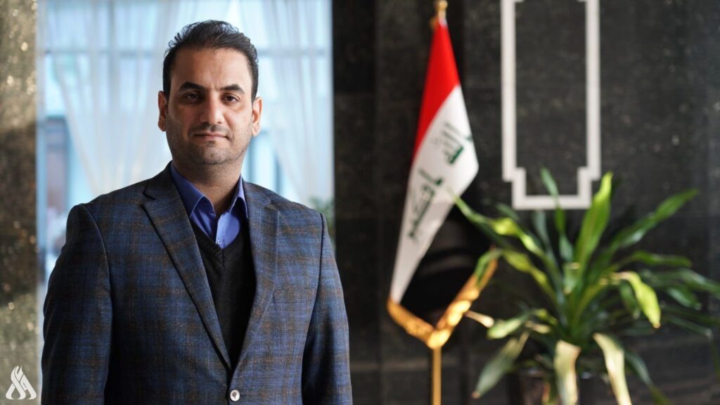 مراقبة المشاريع ونسب الإنجاز لضمان سير العمل في بغداد والمحافظات » وكالة الأنباء العراقية