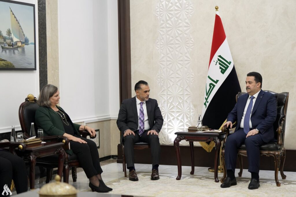 مسؤولية الحكومة فرض الأمن وحماية البعثات » وكالة الأنباء العراقية