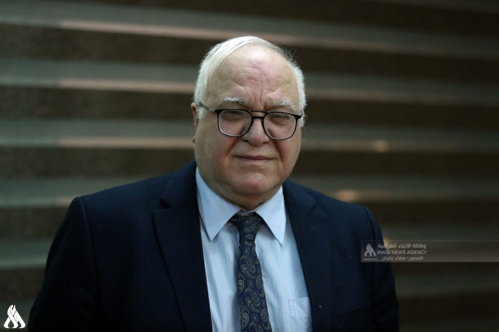 مستشار رئيس الوزراء يعلن انخفاض معدل النمو السنوي للأسعار بالعراق