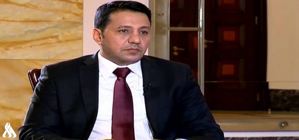 مستشار رئيس الوزراء يوضح أهمية انتخابات مجالس المحافظات » وكالة الأنباء العراقية