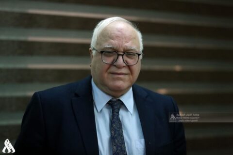 مشروع إسكاني كبير قيد الدراسة ضمن الاتفاقية الصينية » وكالة الأنباء العراقية