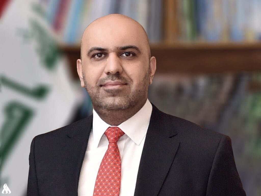معركتنا مع الدولار أوشكت على النهاية » وكالة الأنباء العراقية