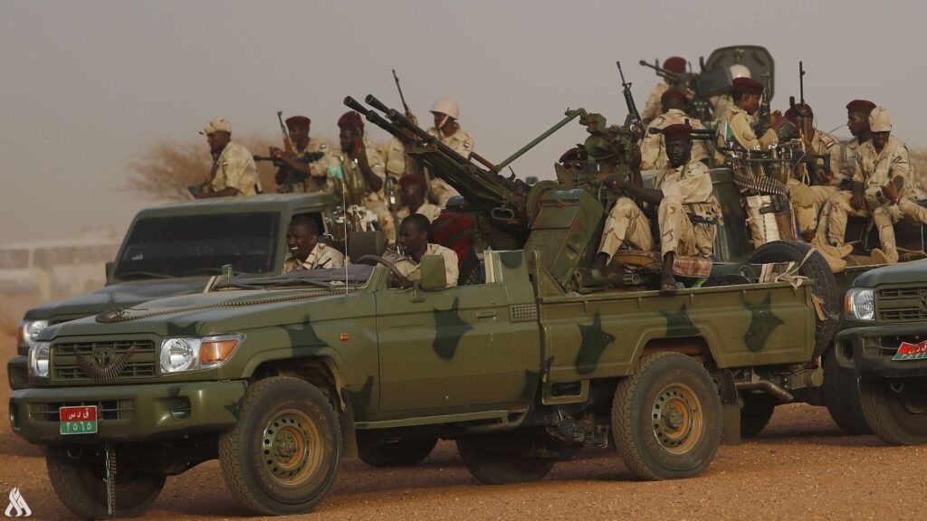 واشنطن تدعو قوات سودانية على وقف تقدمها نحو منطقة تأوي نازحين ومراكز إغاثة