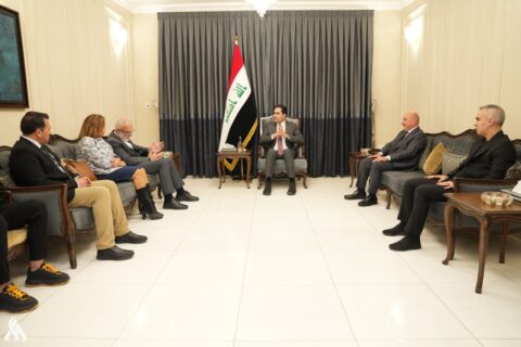 وجهنا بإنضاج قانون التنوع وحماية الاقليات » وكالة الأنباء العراقية