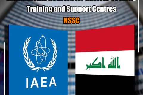 وزير التعليم يعلن انضمام العراق إلى شبكة (NSSC) الدولية للأمن النووي