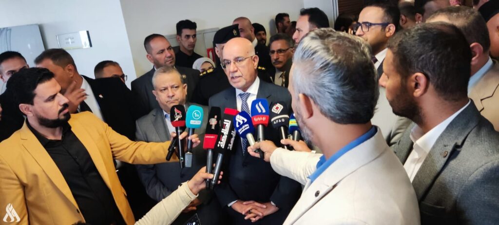 وزير الصحة يكشف عن خطة مستقبلية لإدارة مشاريع صحية من شركات عالمية