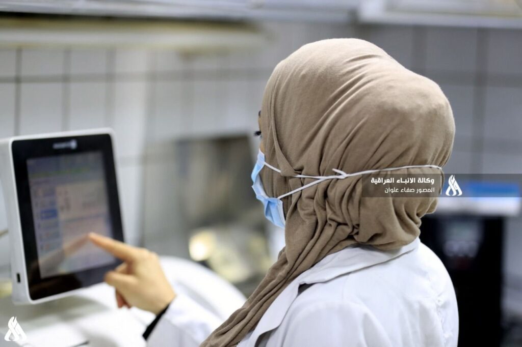 وزير الصحة يكشف عن مشروعين لإنتاج الأدوية السرطانية والبايولوجية