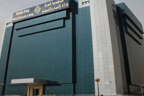 الإعمار: إدراج مشاريع لتطوير قطاع الطرق والجسور خلال العام الحالي