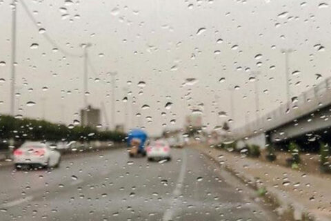 تعرف على متغيرات طقس ذي قار