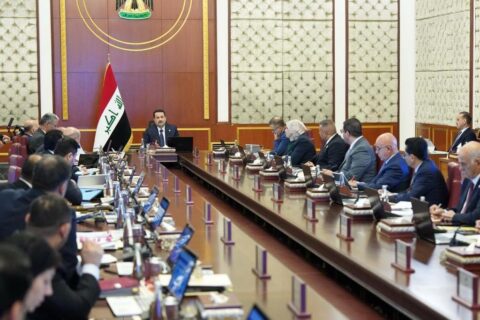 شبكة اخبار الناصرية تنشر قرارات مجلس الوزراء الخاصة بمحافظة ذي قار