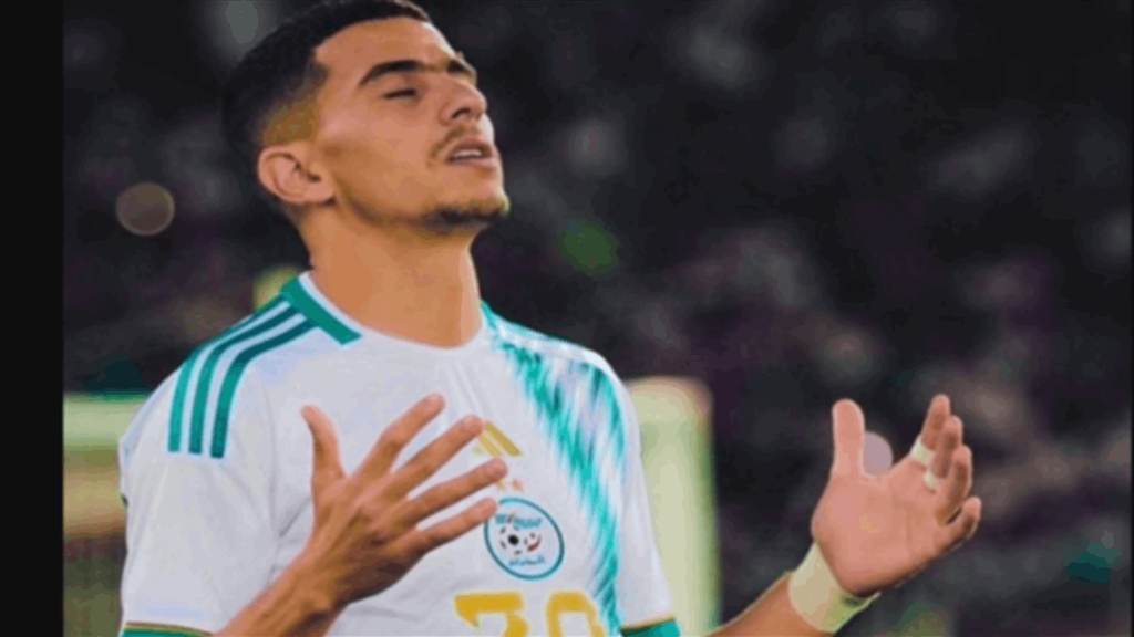 فرنسا.. الحكم على لاعب منتخب الجزائر السجن