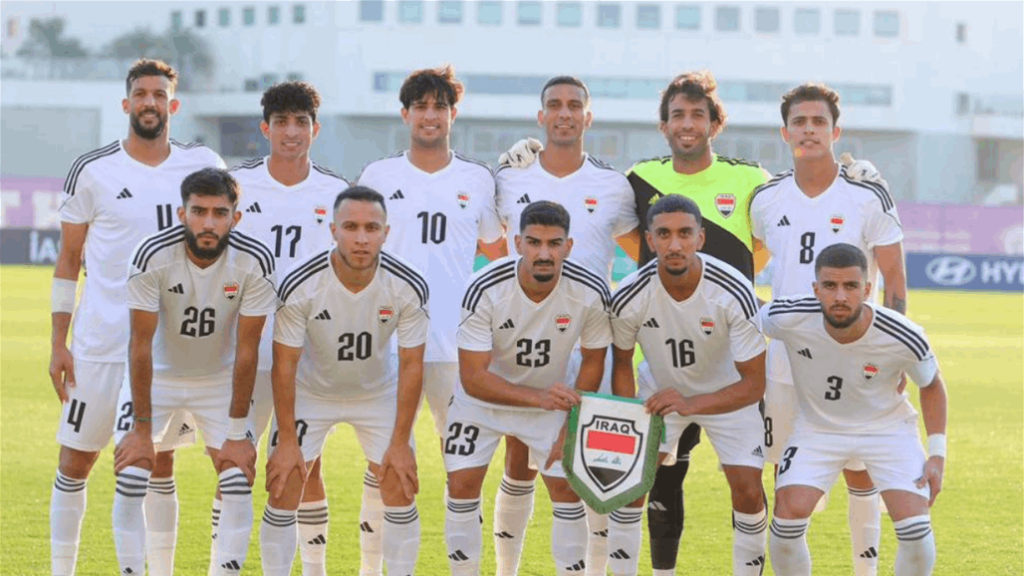 اليوم.. المنتخب الوطني يبدأ مشواره الآسيوي الشاق بمواجهة إندونيسيا