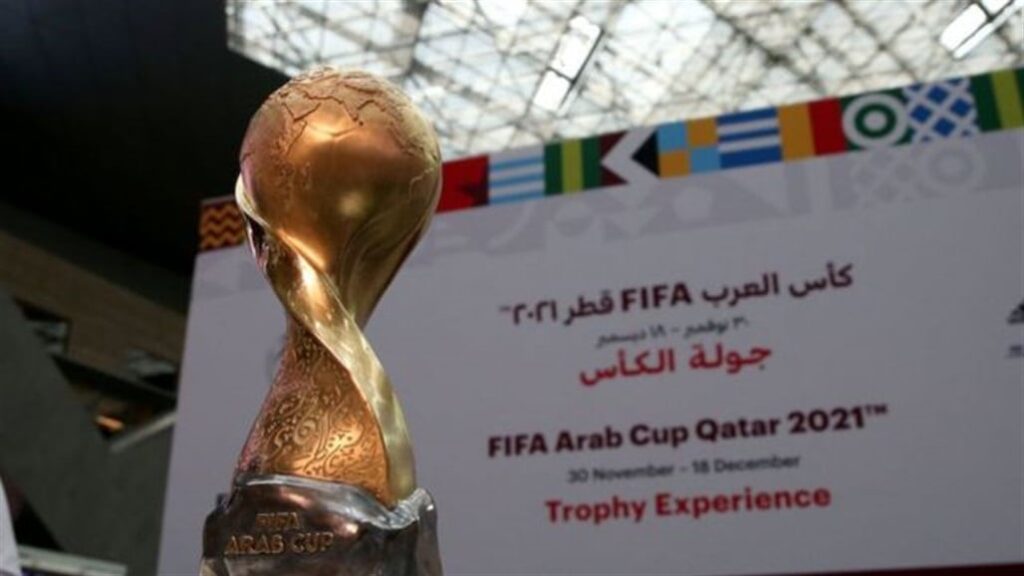 بعد كأس آسيا.. قطر تحتضن كأس العرب