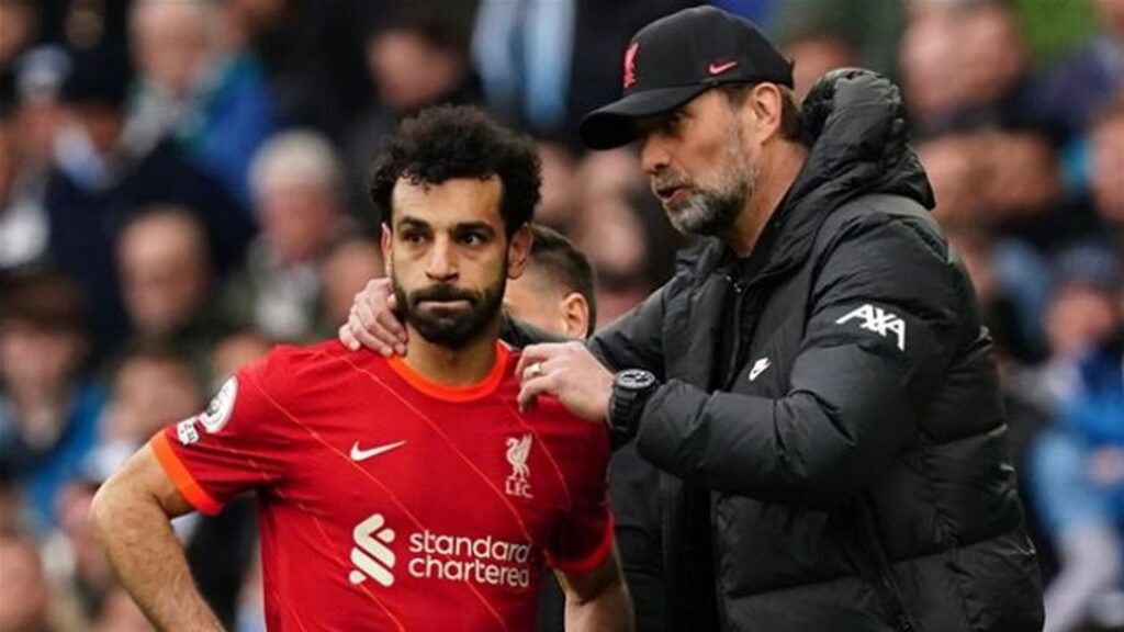 كلوب يعلق على تفجير ازمة صلاح: انا اسف