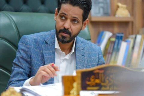 محافظ ذي قار: تعطيل الدوام الرسمي غدا الاربعاء بذكرى استشهاد قادة النصر