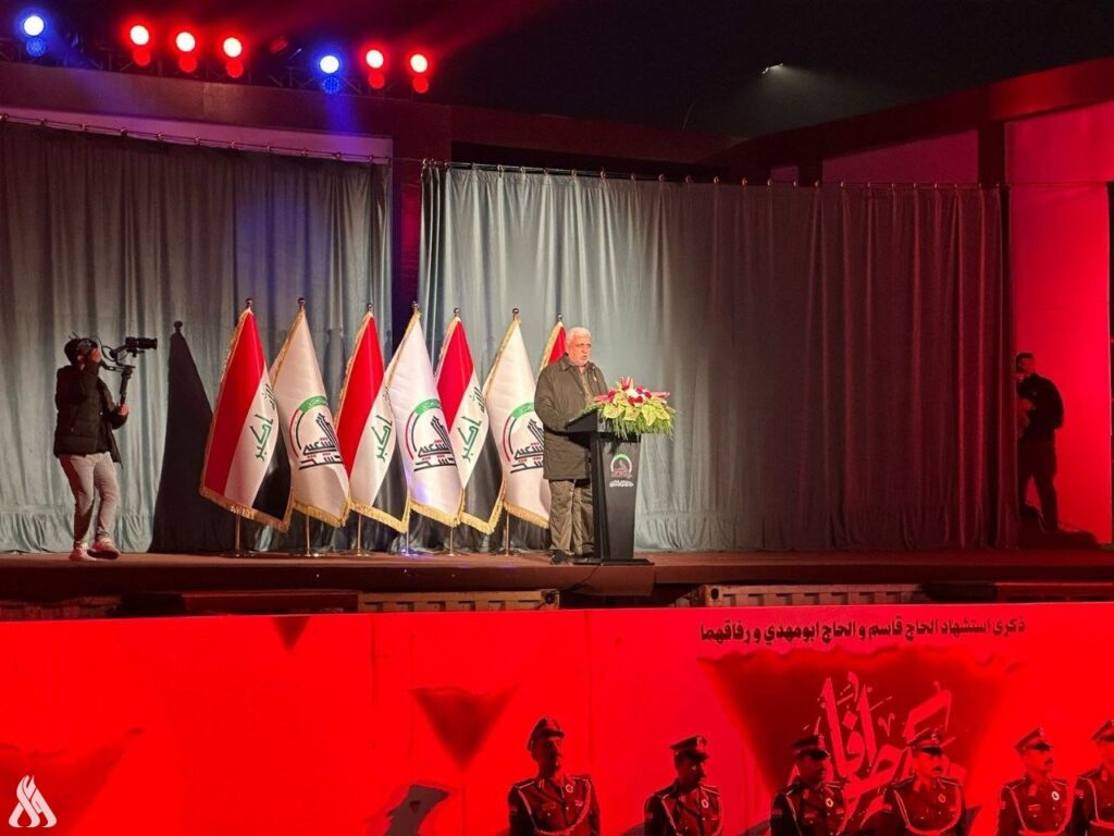 الشهيد المهندس نموذج لا يتكرر في الإخلاص والشجاعة » وكالة الأنباء العراقية