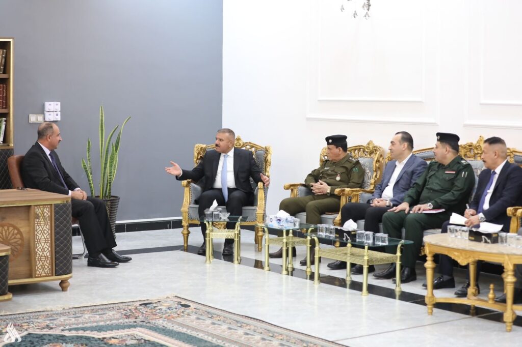 الداخلية والقضاء يؤكدان على إنزال أقصى العقوبات بحق متاجري ومروجي المخدرات