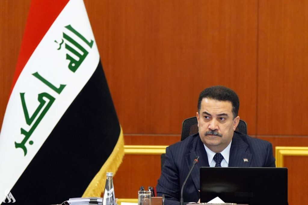 رئيس الوزراء يرأس الجلسة الأولى لهذا العام للهيأة العليا للتنسيق بين المحافظات