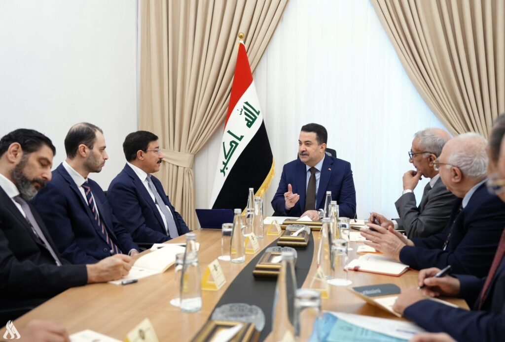 استخدام الدفع بالبطاقات الإلكترونية ركيزة أساسية بمفردات الإصلاح الاقتصادي » وكالة الأنباء العراقية