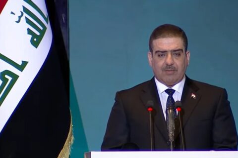 وزير التجارة: الحكومة منذ عام على تشكيلها تبنت برنامجاً شاملاً للنهوض بالواقع الاقتصادي