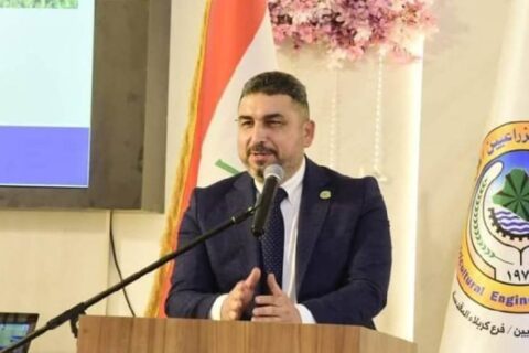 تحديد موعد إطلاق البرنامج التدريبي للمهندسين الزراعيين غير المعينين