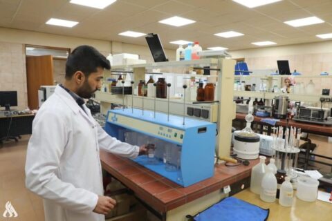 وزارة الإعمار تعلن البدء بتطبيق نظام سلامة المياه إلكترونيا