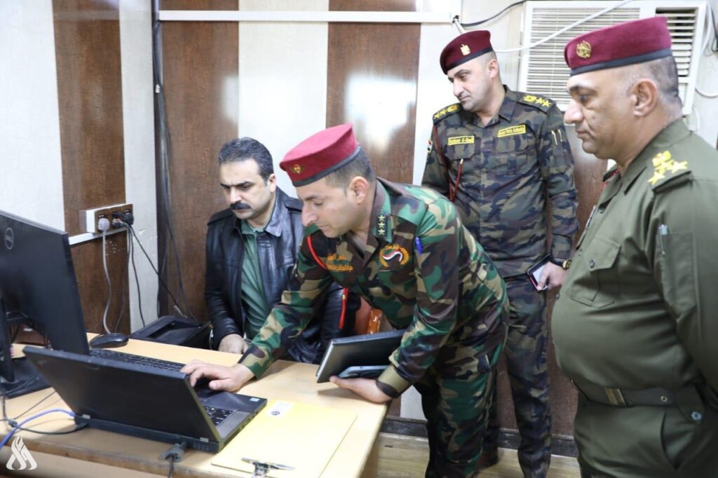 سجلنا ارتفاعاً في الإيرادات خلال العام 2023 » وكالة الأنباء العراقية