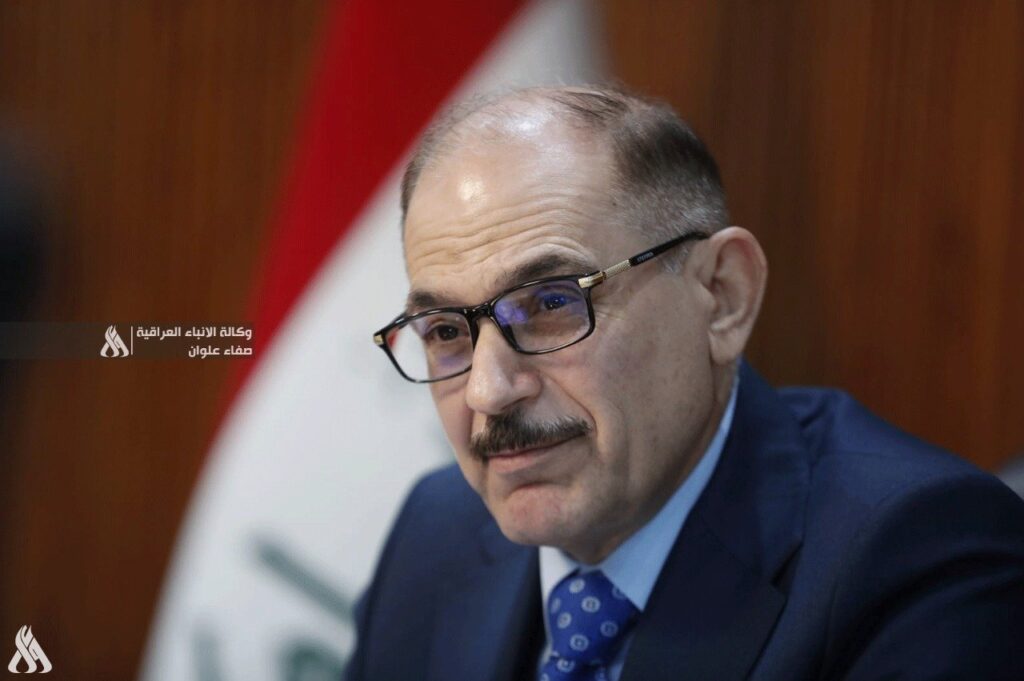 المحكمة الاتحادية تؤجل موعد مرافعتها بشأن رواتب موظفي إقليم كردستان لشباط المقبل