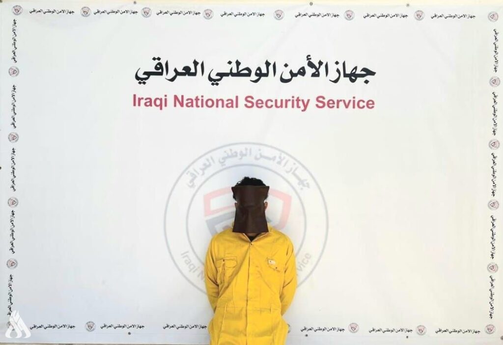 الأمن الوطني يطيح بمنتحل صفة طبيب تجميل في كربلاء » وكالة الأنباء العراقية