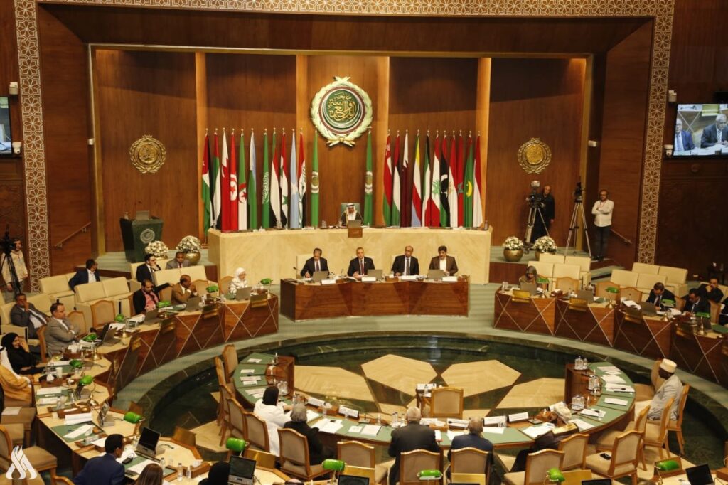 البرلمان العربي يُدين الهجوم الإيراني على مدينة أربيل شمالي العراق