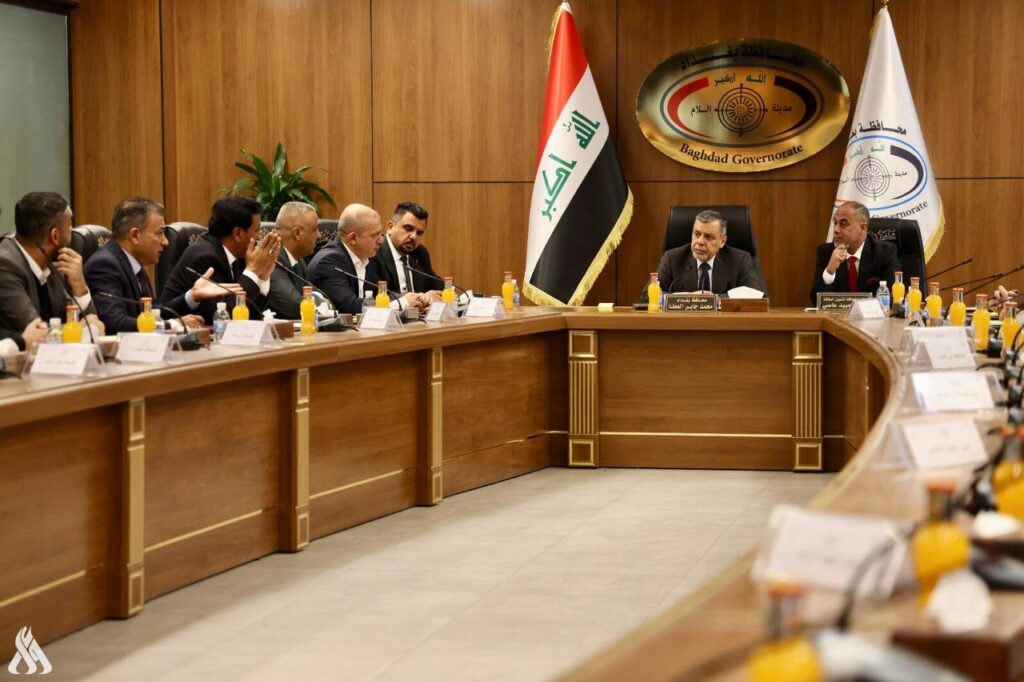 الجهد الخدمي يحدد الأسبوع المقبل موعدا للدخول إلى محافظة ذي قار