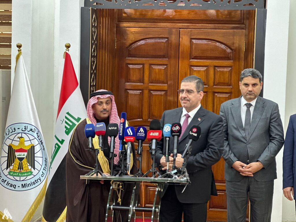 الحكومة العراقية جادة لتهيئة بيئة ومناخ استثماري وإصلاح اقتصادي آمن » وكالة الأنباء العراقية