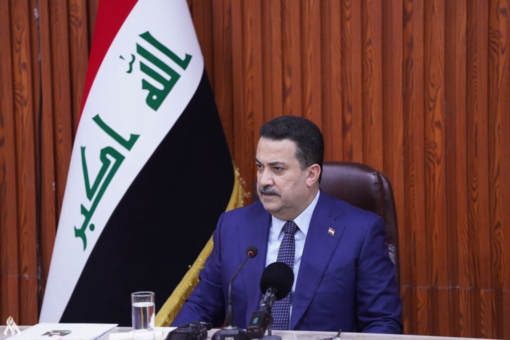 الحكومة تولي أهمية خاصة لذي قار التي عانت الكثير من نقص الخدمات » وكالة الأنباء العراقية