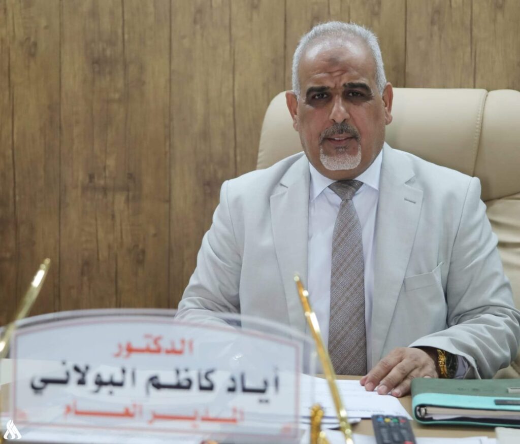 الحكومة عازمة على تقديم تسهيلات إدارية ومالية دعما للاستثمار الزراعي » وكالة الأنباء العراقية