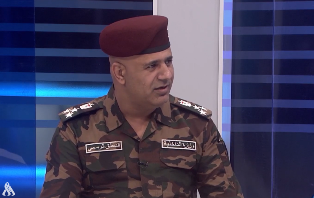 الداخلية توضح إجراءات تسجيل الأسلحة وتشدد على منع حيازة المتوسطة والثقيلة