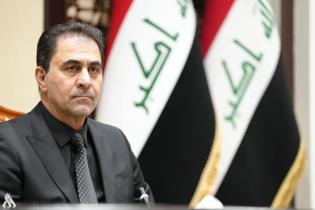 السيد محمد باقر الحكيم مارس دوراً استثنائياً في الدفاع عن العراقيين » وكالة الأنباء العراقية