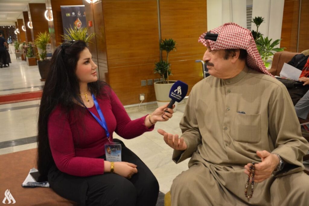 الفن والرياضة يوحدان المجتمع العربي » وكالة الأنباء العراقية