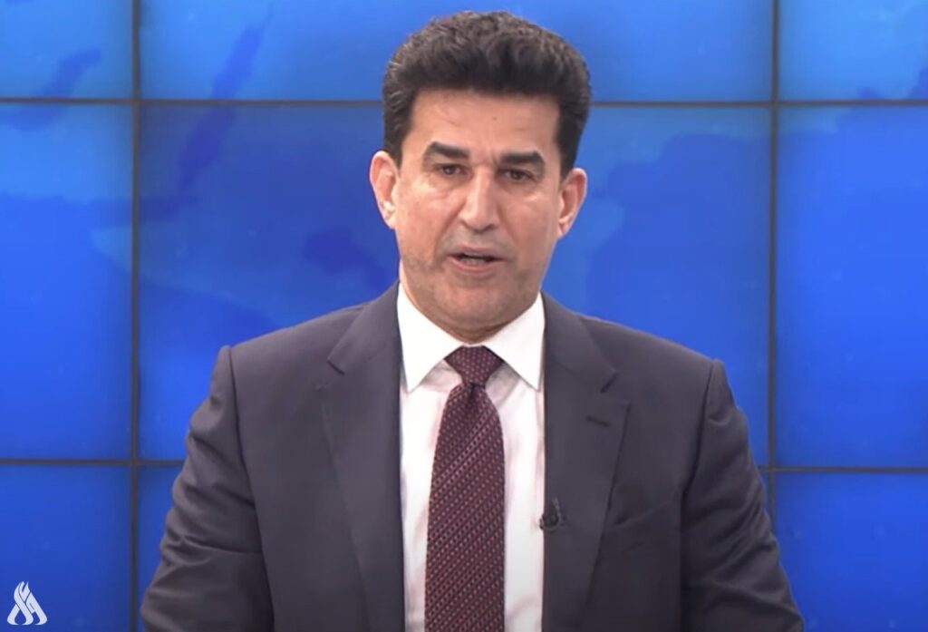 القصف على أربيل لايتناسب مع عمق الصداقة بين العراق وإيران » وكالة الأنباء العراقية