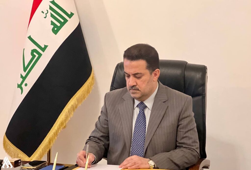 القوى السياسية ترحب بحوار الحكومة لتنظيم العلاقة بين العراق والتحالف الدولي