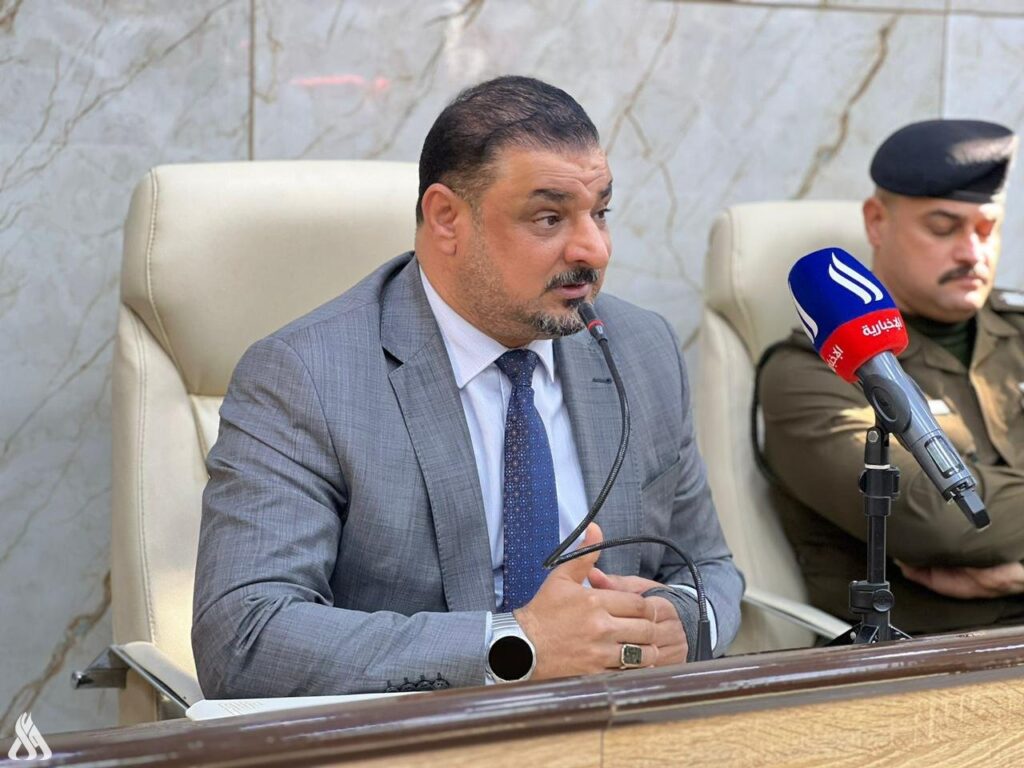 المجلس الأعلى للشباب يسعى لخلق جيل شبابي يترك أثراً في المجتمع » وكالة الأنباء العراقية