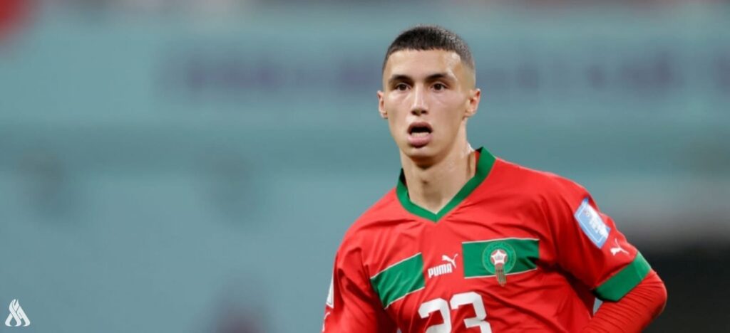 المغربي بلال الخنوس على رادار أتلتيكو مدريد » وكالة الأنباء العراقية