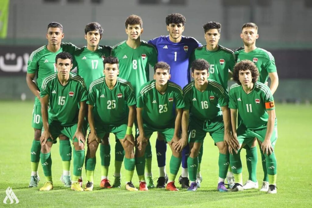المنتخب الأولمبي يفوز على نظيره المصري بهدف نظيف في لقاء ودي